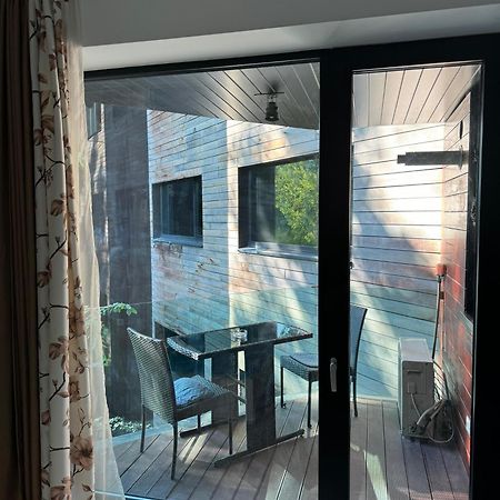 Georgiana Residence Mamaia Exterior photo