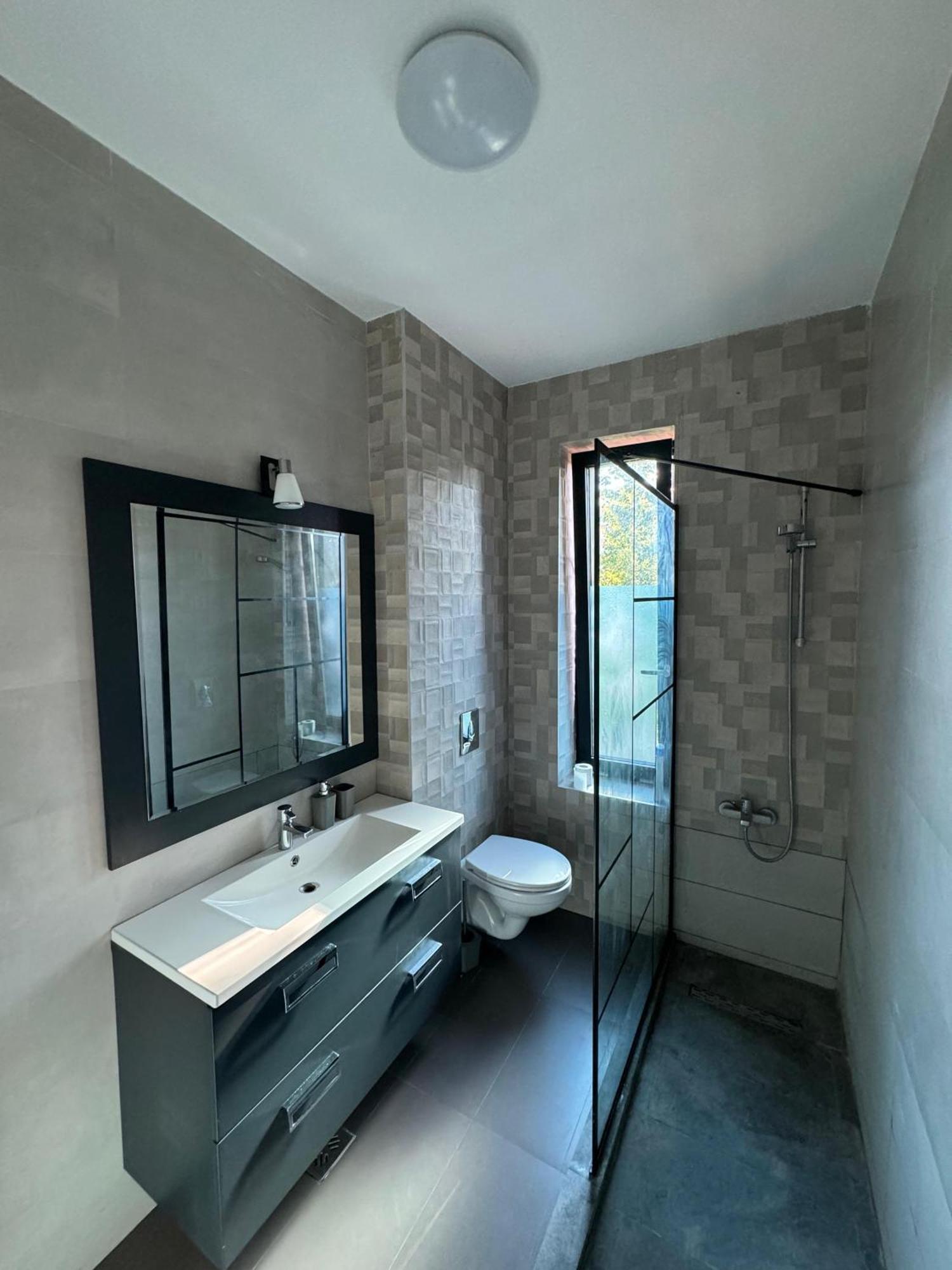 Georgiana Residence Mamaia Exterior photo