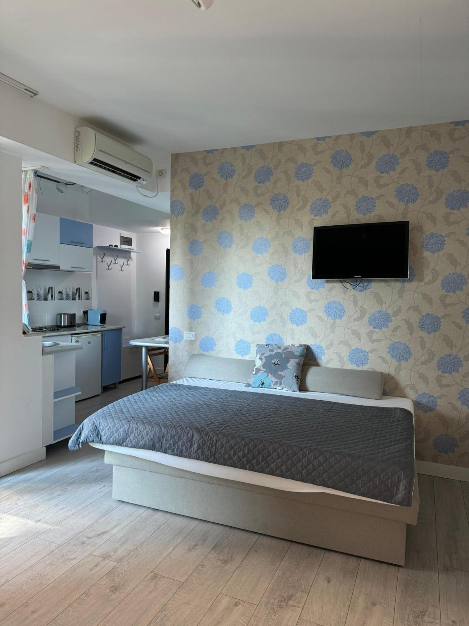 Georgiana Residence Mamaia Exterior photo